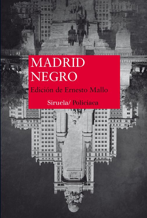 Produktbild: Madrid Negro