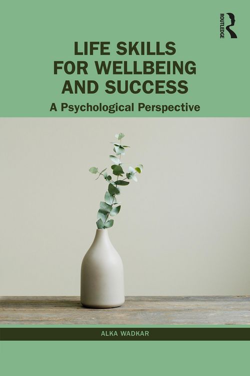 Produktbild: Life Skills for Wellbeing and Success
