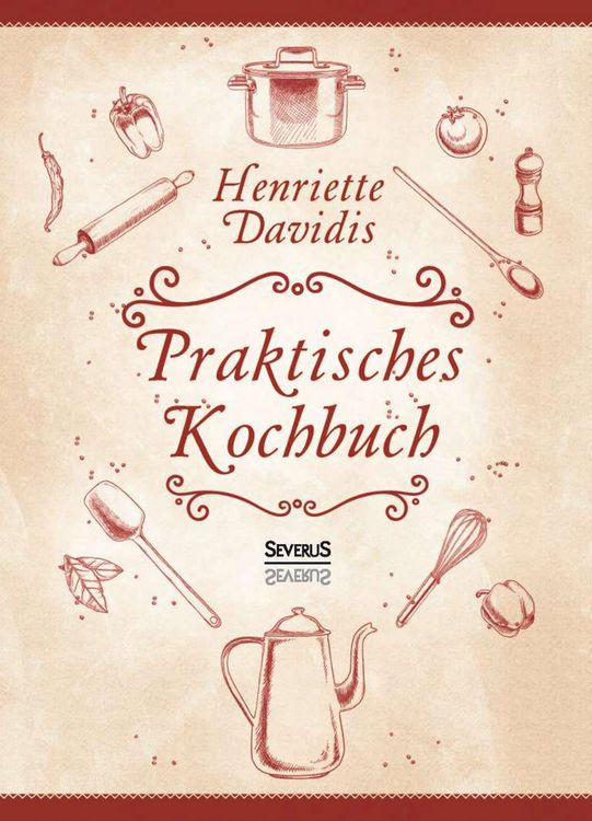 Produktbild: Praktisches Kochbuch
