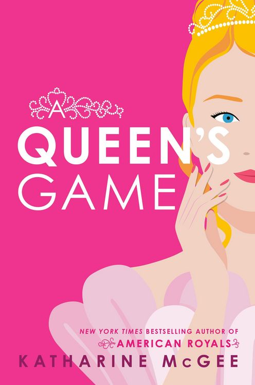 Produktbild: A Queen's Game
