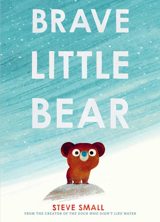 Produktbild: Brave Little Bear