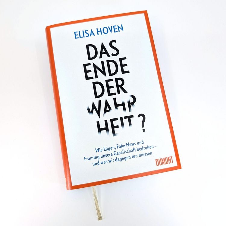 Produktbild: Das Ende der Wahrheit?