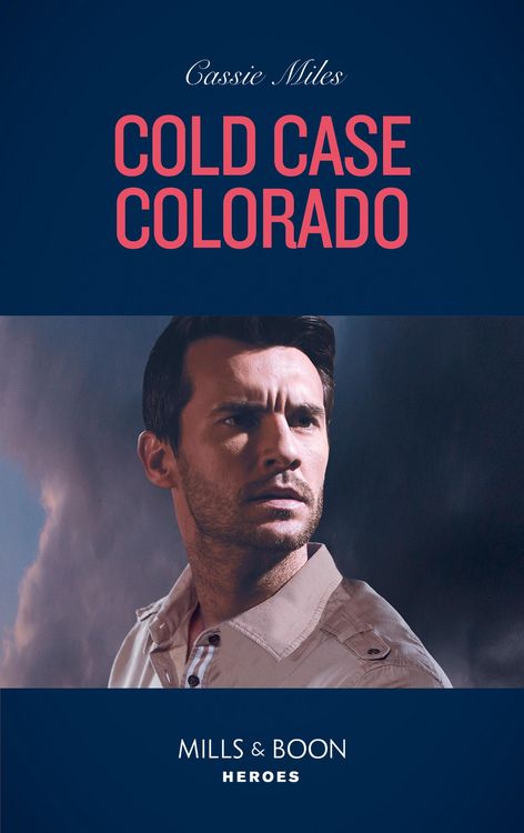 Produktbild: Cold Case Colorado