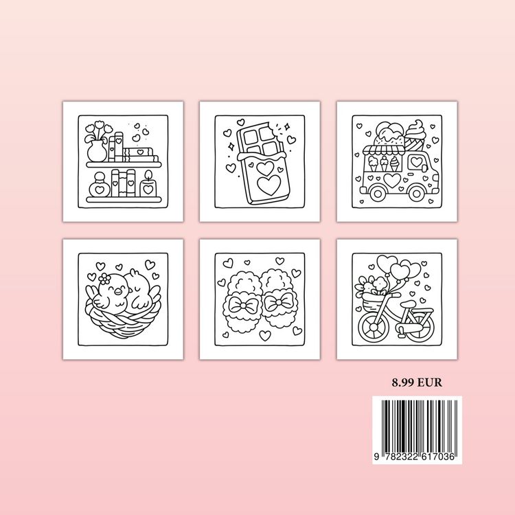Produktbild: F&ecirc;te des amoureux