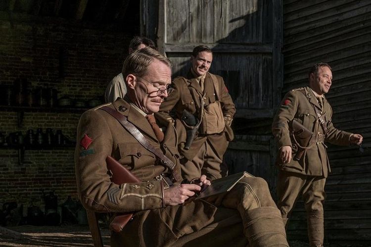 Produktbild: Journey's End - Tage bis zur Ewigkeit