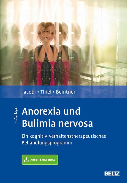 Produktbild: Anorexia und Bulimia nervosa