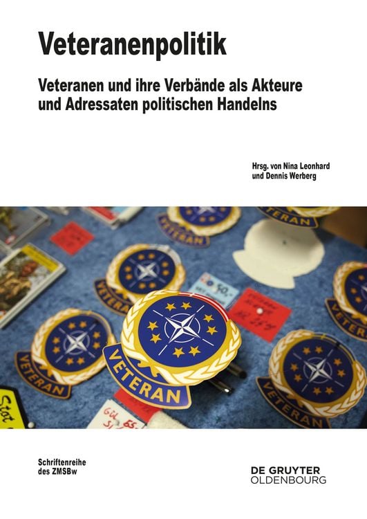 Produktbild: Veteranenpolitik