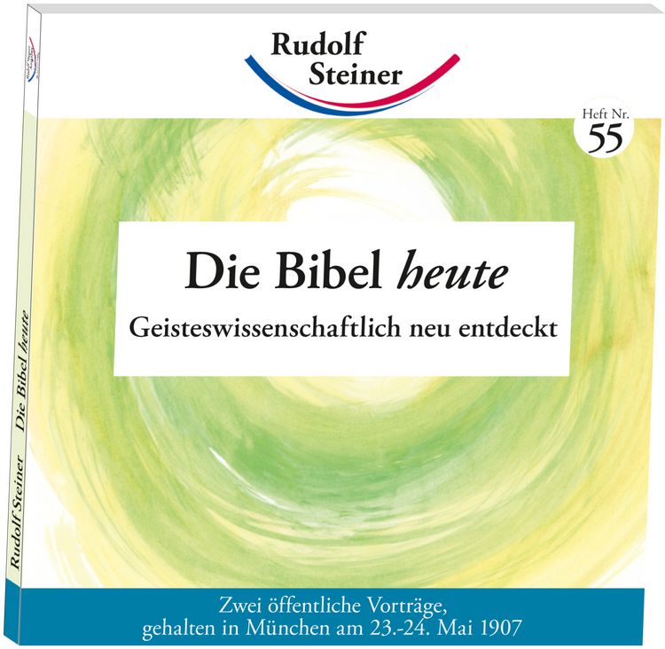 Produktbild: Die Bibel heute
