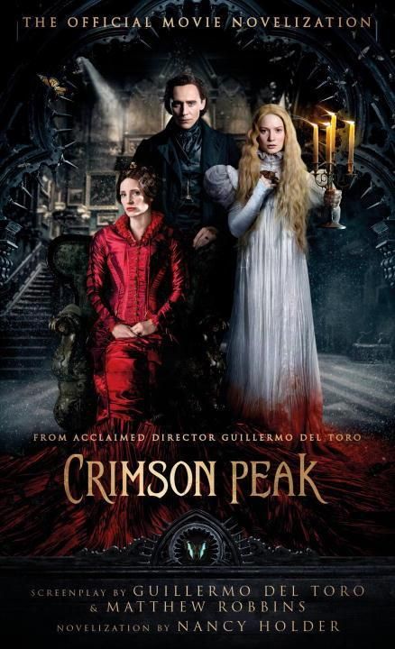 Produktbild: Crimson Peak