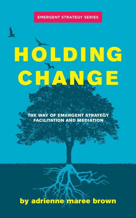 Produktbild: Holding Change