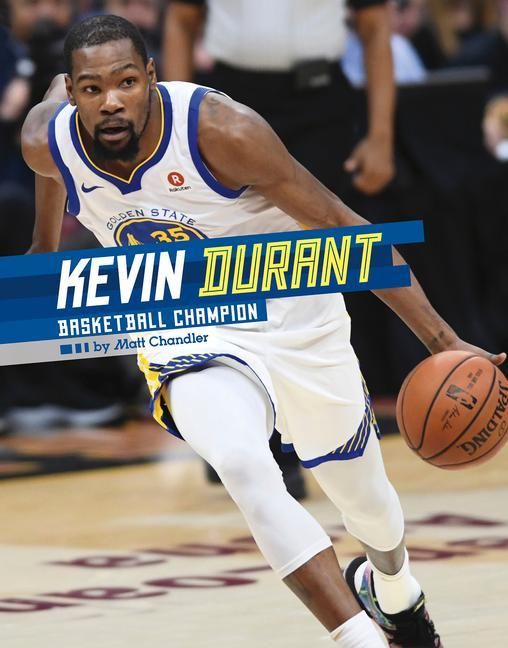 Produktbild: Kevin Durant