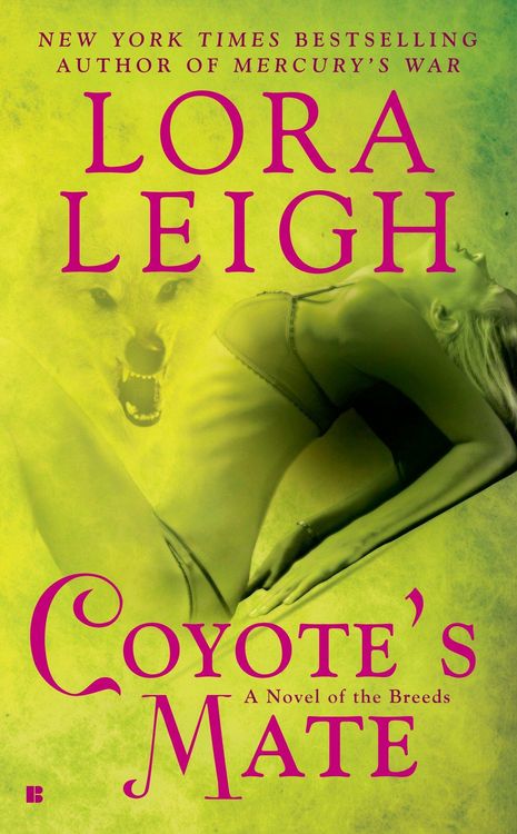 Produktbild: Coyote's Mate