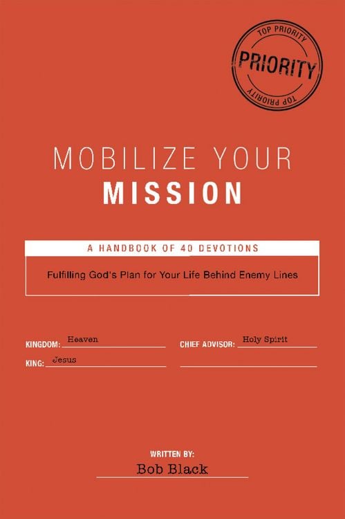 Produktbild: Mobilize Your Mission
