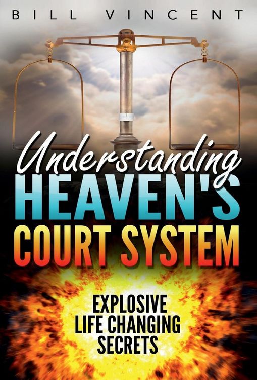 Produktbild: Understanding Heaven's Court System