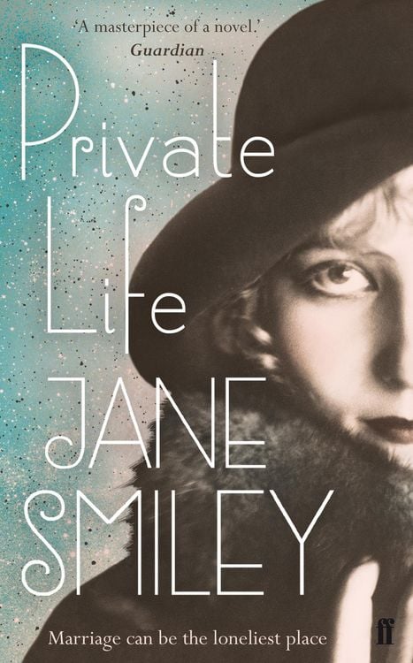 Produktbild: Private Life