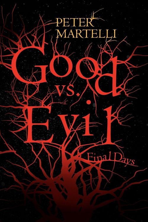 Produktbild: Good vs. Evil