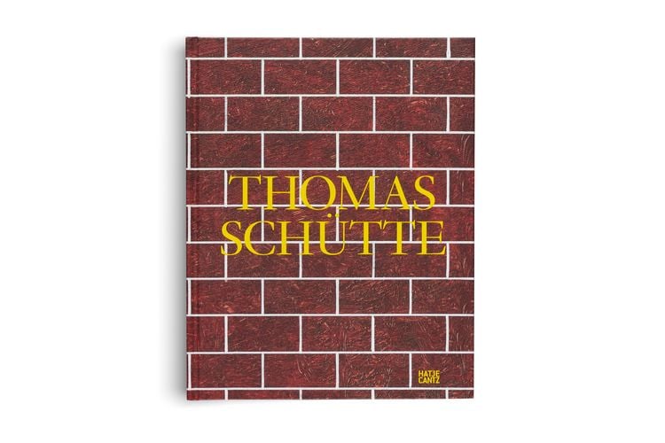 Produktbild: Thomas Sch&uuml;tte