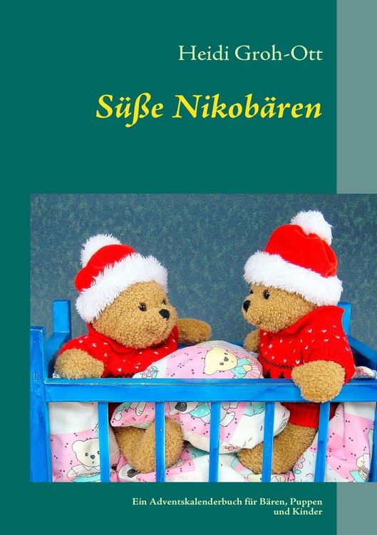 Produktbild: S&uuml;&szlig;e Nikob&auml;ren