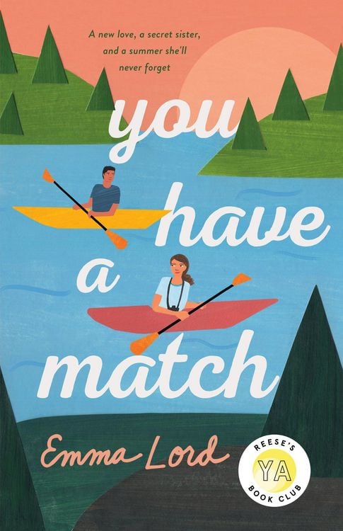 Produktbild: You Have a Match