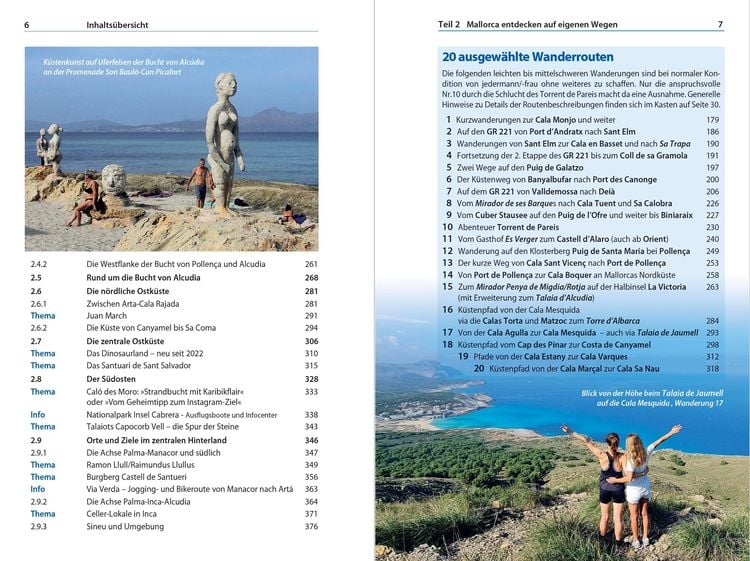 Produktbild: Reise Know-How Reiseführer Mallorca