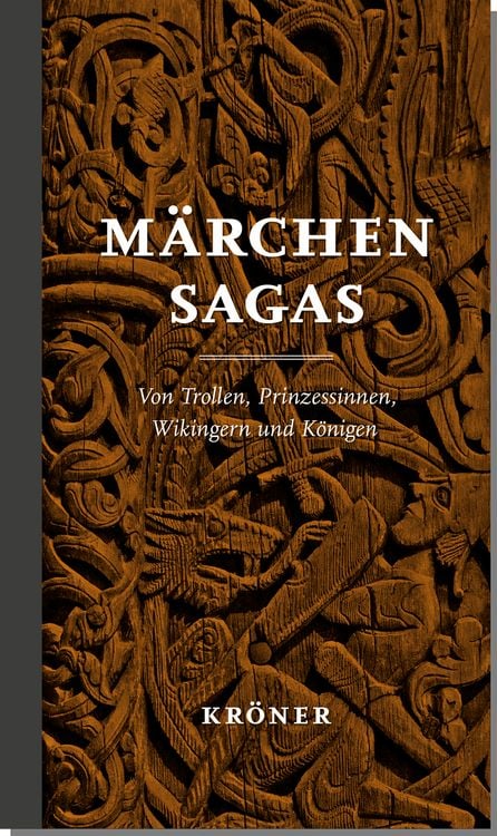 Produktbild: M&auml;rchensagas