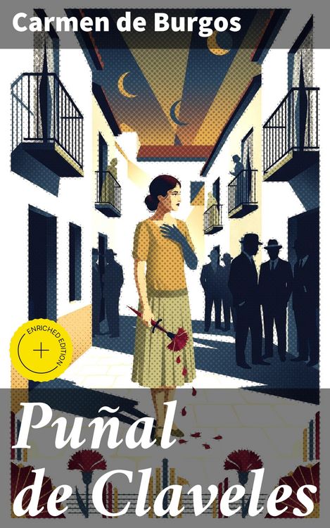Produktbild: Pu&ntilde;al de Claveles