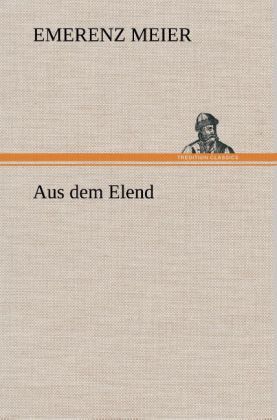 Produktbild: Aus dem Elend