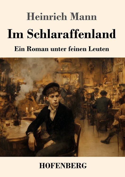Produktbild: Im Schlaraffenland