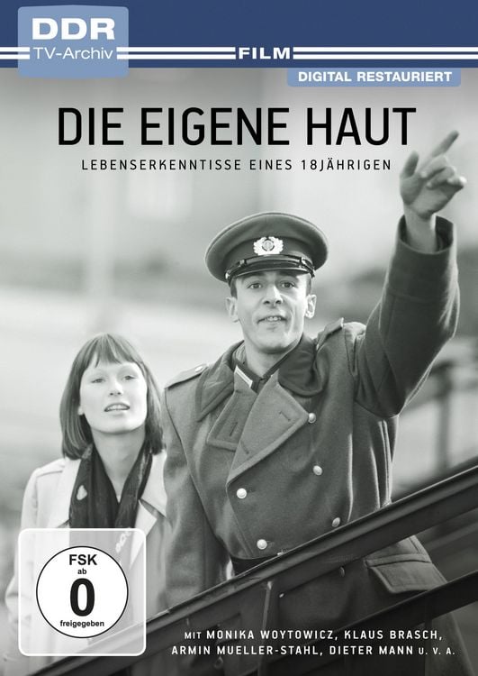 Produktbild: Die eigene Haut