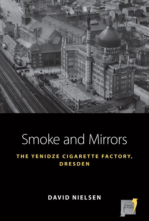Produktbild: Smoke and Mirrors