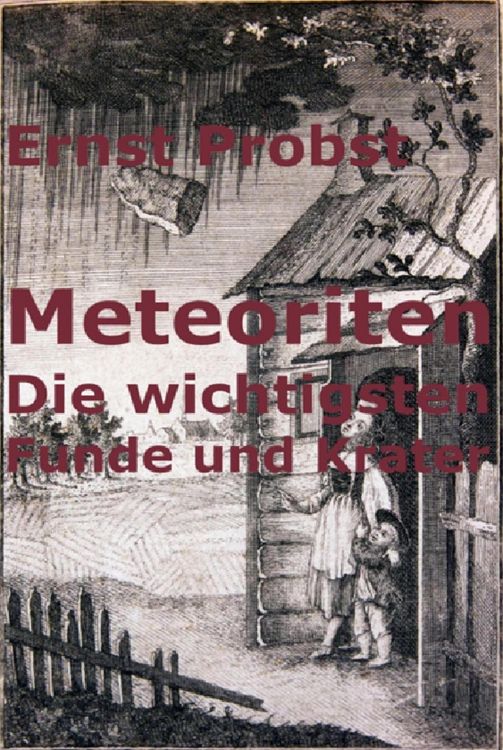 Produktbild: Meteoriten