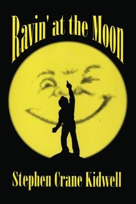 Produktbild: Ravin' at the Moon