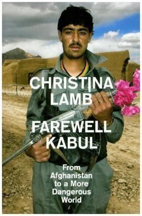 Produktbild: Farewell Kabul