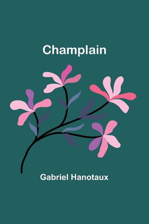 Produktbild: Champlain