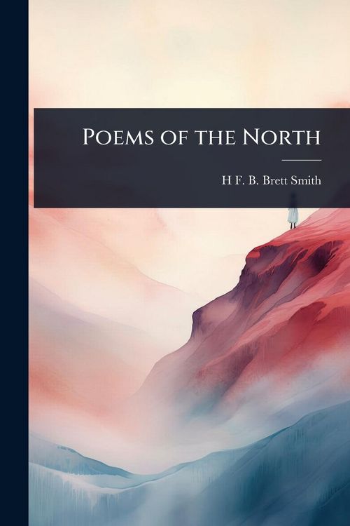 Produktbild: Poems of the North