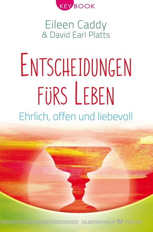 Produktbild: Entscheidungen f&uuml;rs Leben