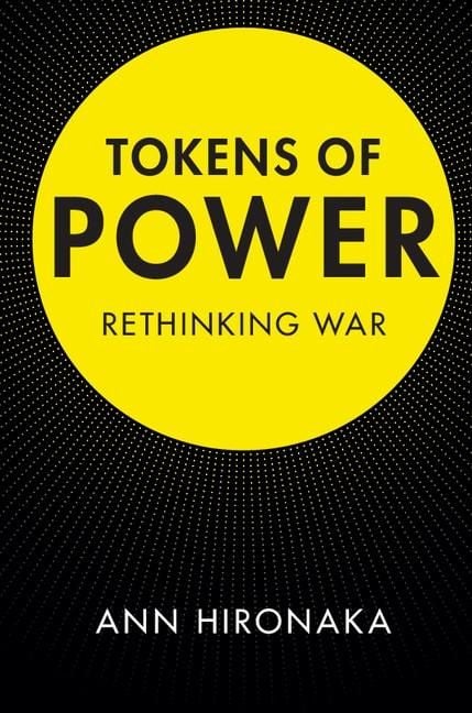 Produktbild: Tokens of Power