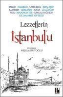 Produktbild: Lezzetlerin Istanbulu
