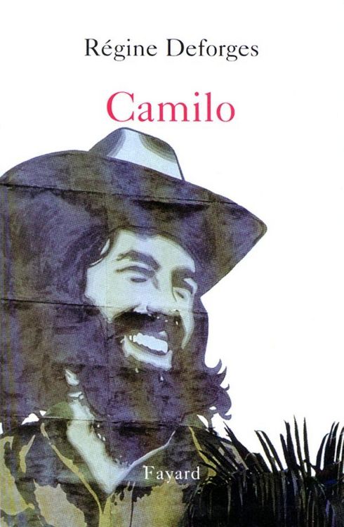 Produktbild: Camilo