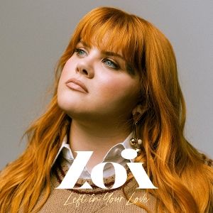 Produktbild: Left In Your Love