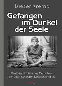 Produktbild: Gefangen im Dunkel der Seele
