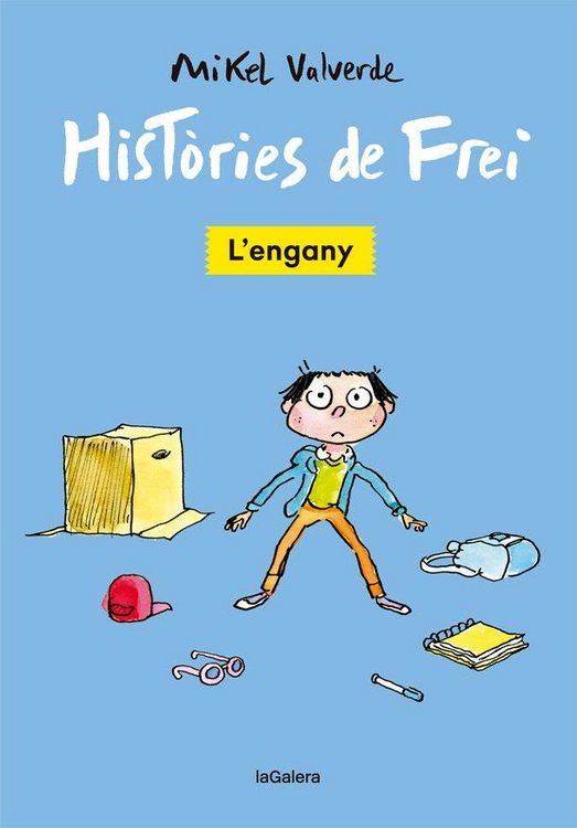 Produktbild: L'engany