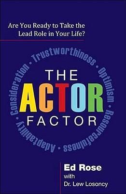 Produktbild: Actor Factor