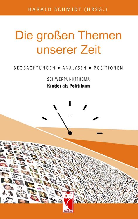 Produktbild: Die gro&szlig;en Themen unserer Zeit.
