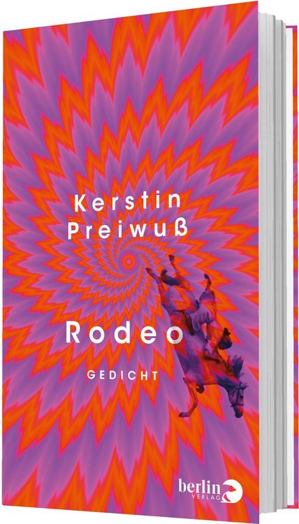 Produktbild: Rodeo