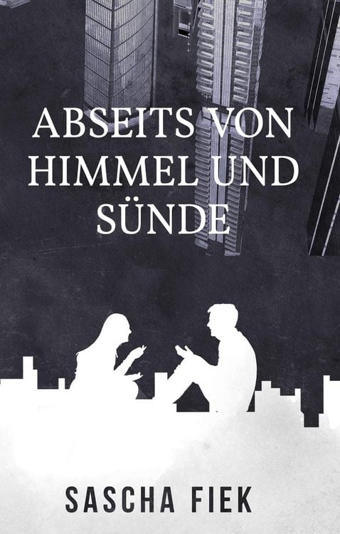 Produktbild: Abseits von Himmel und S&uuml;nde