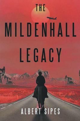 Produktbild: The Mildenhall Legacy