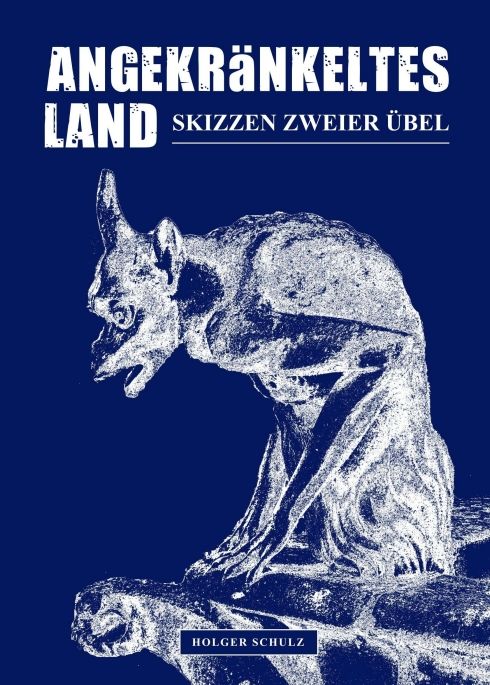 Produktbild: Angekr&auml;nkeltes Land