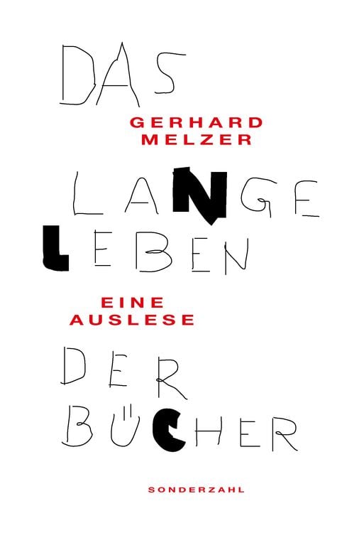 Produktbild: Das lange Leben der B&uuml;cher