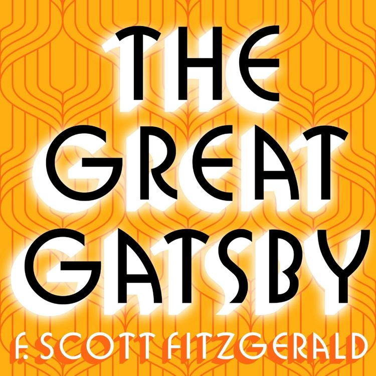 Produktbild: The Great Gatsby